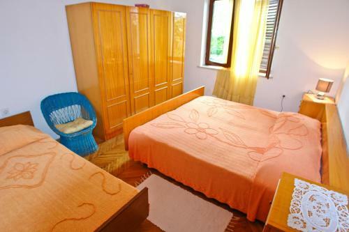 Apartments Tonkica