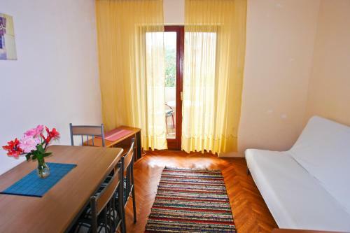 Apartments Tonkica