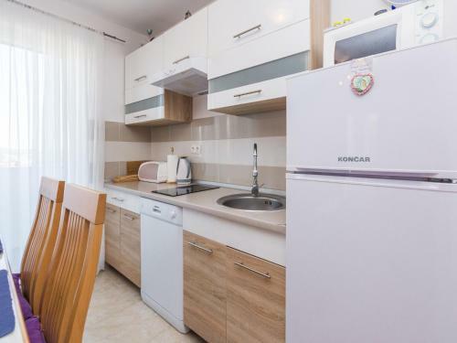 Apartment Jakov