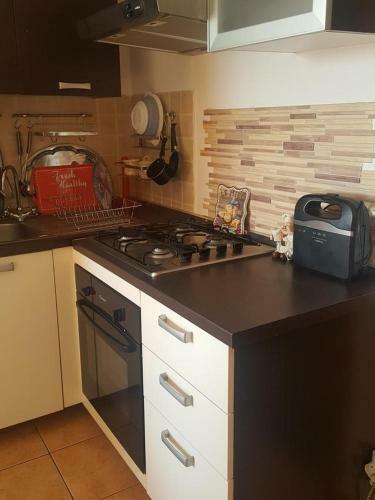 Apartamentos Studio Privlaka 14816a