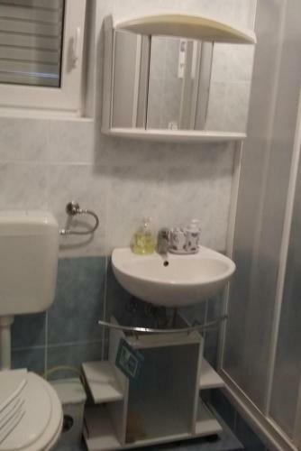 Apartamentos Studio Privlaka 14816a