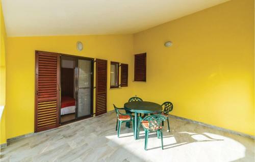 One-bedroom Apartment In Privlaka