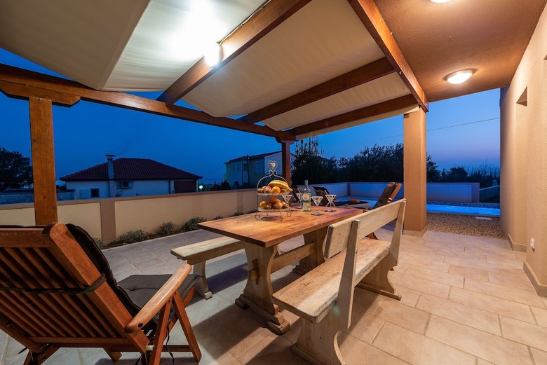 House Casia