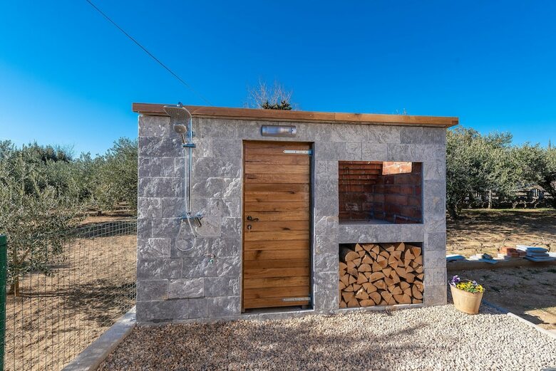 House Casia