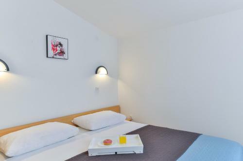 Apartments Summer Dream