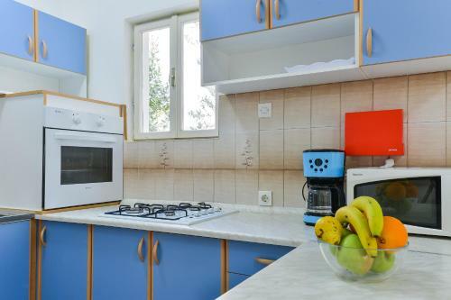Apartments Summer Dream