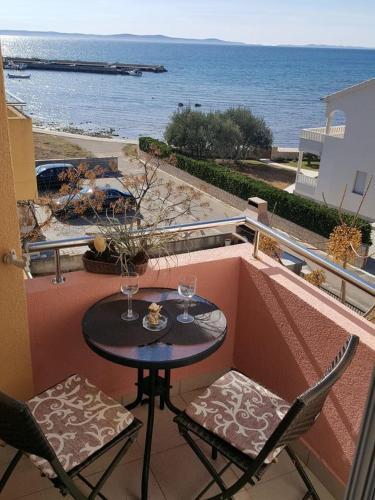 Apartments By The Sea Privlaka (Zadar) - 14816