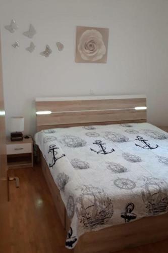 Apartments By The Sea Privlaka (Zadar) - 14816