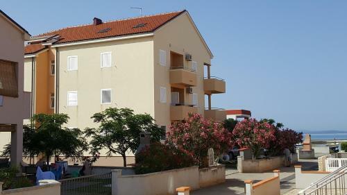 Apartments By The Sea Privlaka (Zadar) - 14816