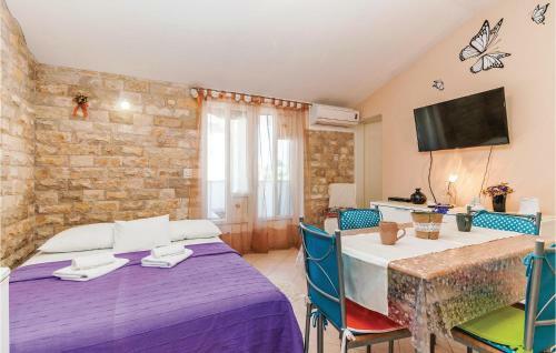 One-bedroom Apartment In Privlaka