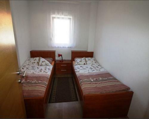 Apartamentos Marulica I