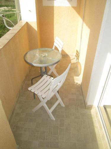 Apartamentos Studio Privlaka 5746a