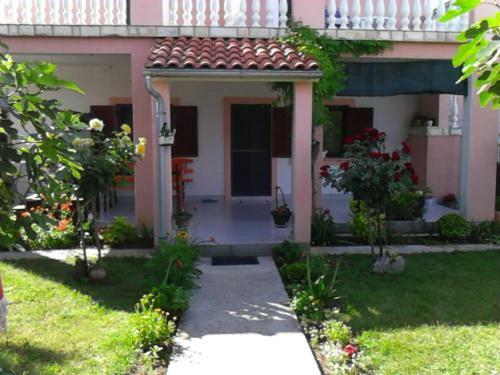 Apartamentos Studio Privlaka 14654a