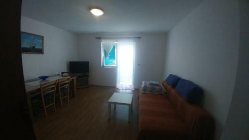 Apartamentos Villa Franko