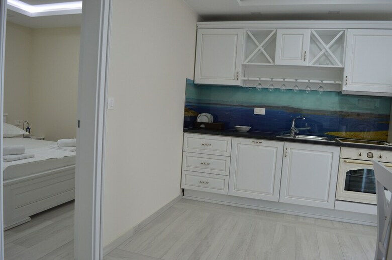 Apartments Jakov