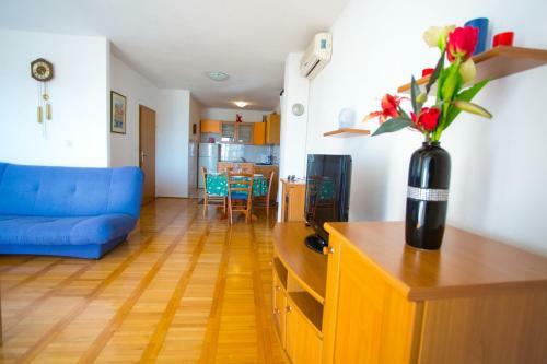Apartamentos Villa Promajna 1