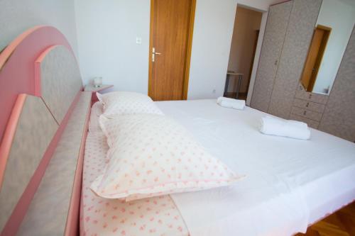 Apartamentos Villa Promajna 1