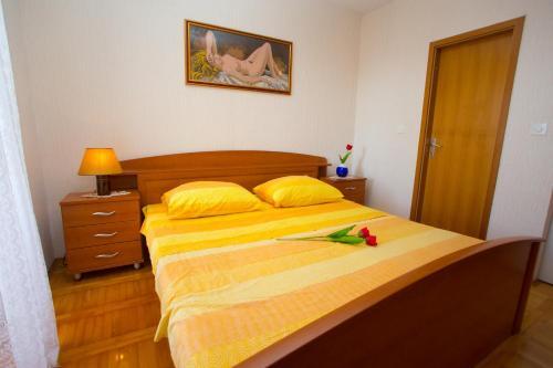 Apartamentos Villa Promajna 1