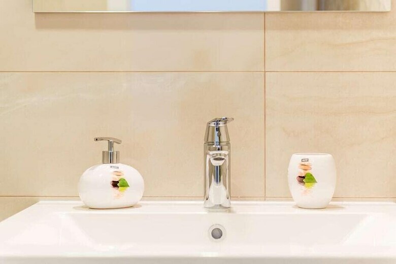 Apartamento Villa Ivo