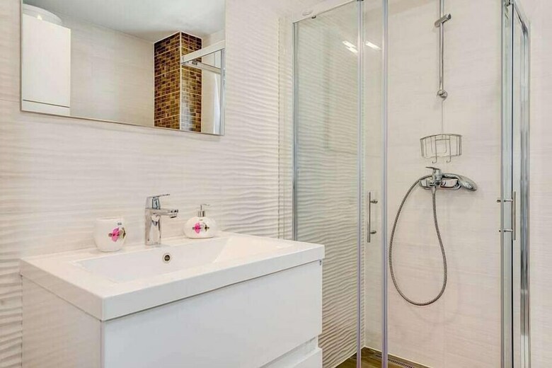 Apartamento Villa Ivo