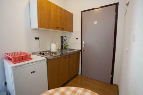 Apartments Klari?