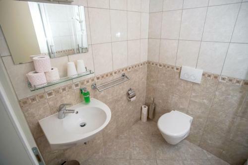 Hostal Apart-pansion Sun
