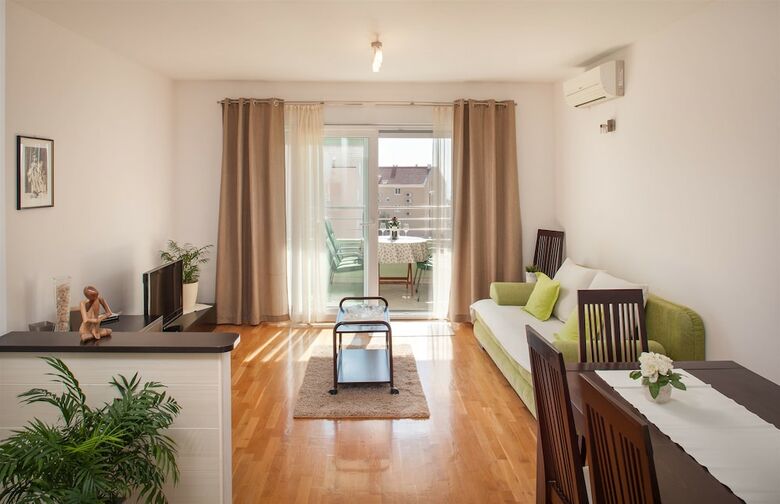 Apartment Paula