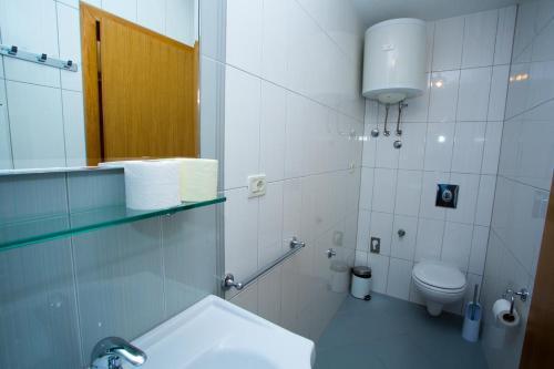 Apartamentos Studio Promajna 2592d