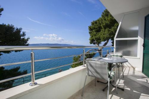 Apartamentos Studio Promajna 2592d