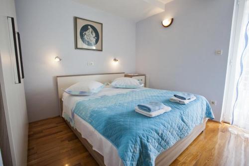 Apartment Promajna 2592a