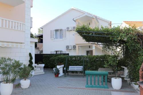 Apartment Promajna 10329a