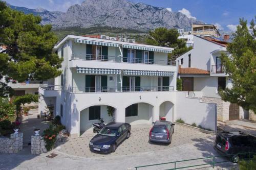 Apartment Promajna 2592b