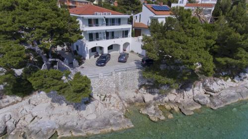 Apartment Promajna 2592b