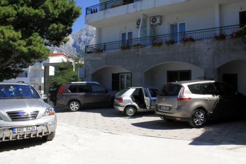 Apartamentos Studio Promajna 2592c