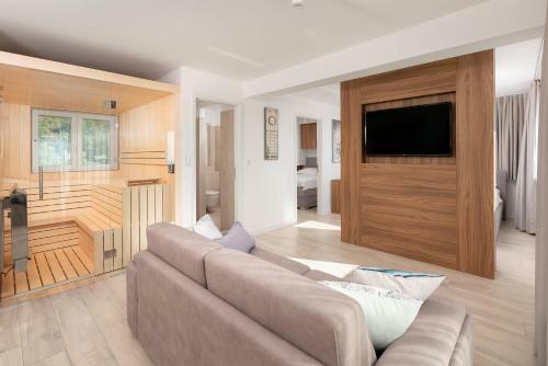 Apartamento Villa 01