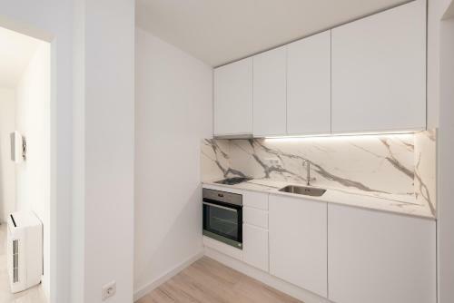 Apartamento Villa 01