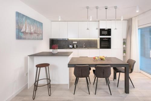 Apartamento Villa 01