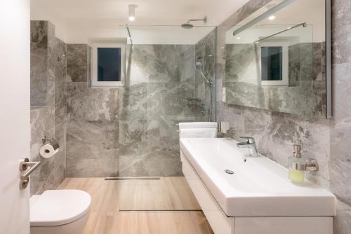 Apartamento Villa 01