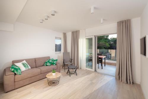 Apartamento Villa 01