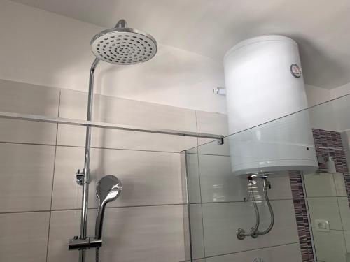 Apartamentos Villa Promajna 2