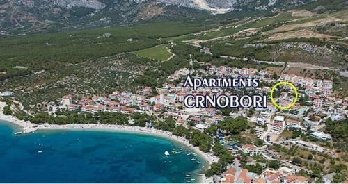 Apartment Anna Maria