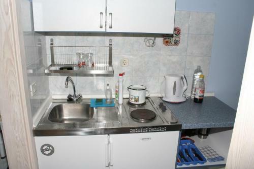 Apartment Promajna 2642a