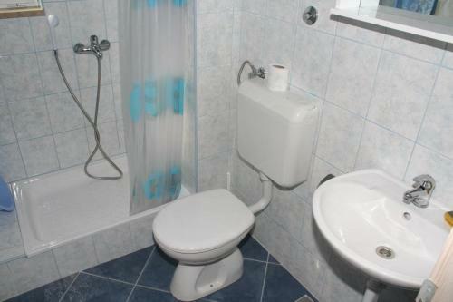 Apartment Promajna 2642a