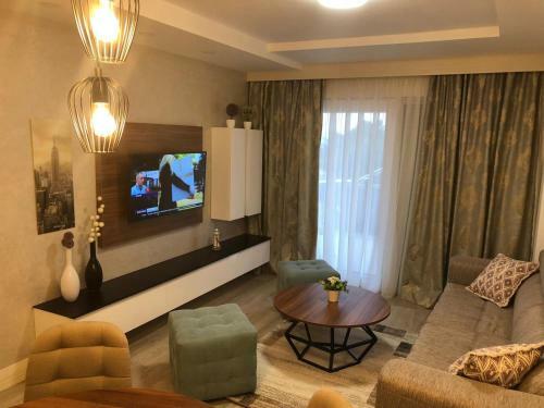 Apartments Leone