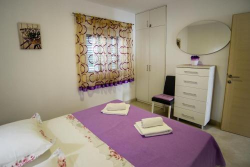 Apartment Promajna 2605a