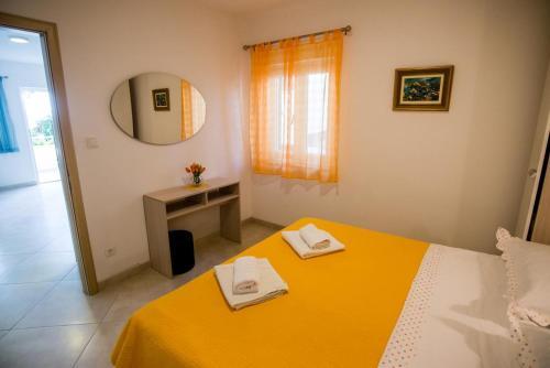 Apartment Promajna 2605a