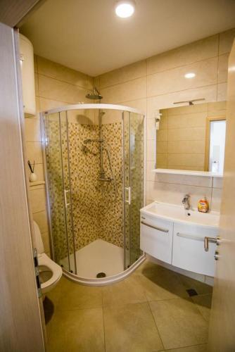 Apartment Promajna 2605a