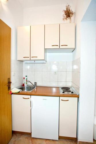 Apartment Promajna 2605a