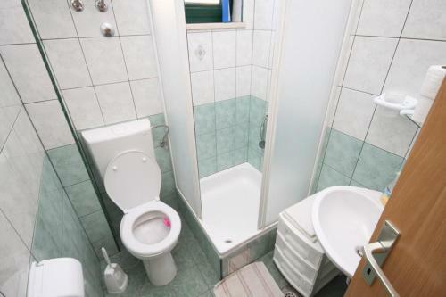 Apartamentos Studio Promajna 6849a