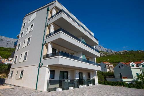 Apartments Rita